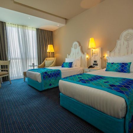 Ramada Plaza By Wyndham Mardin Hotel Eksteriør billede