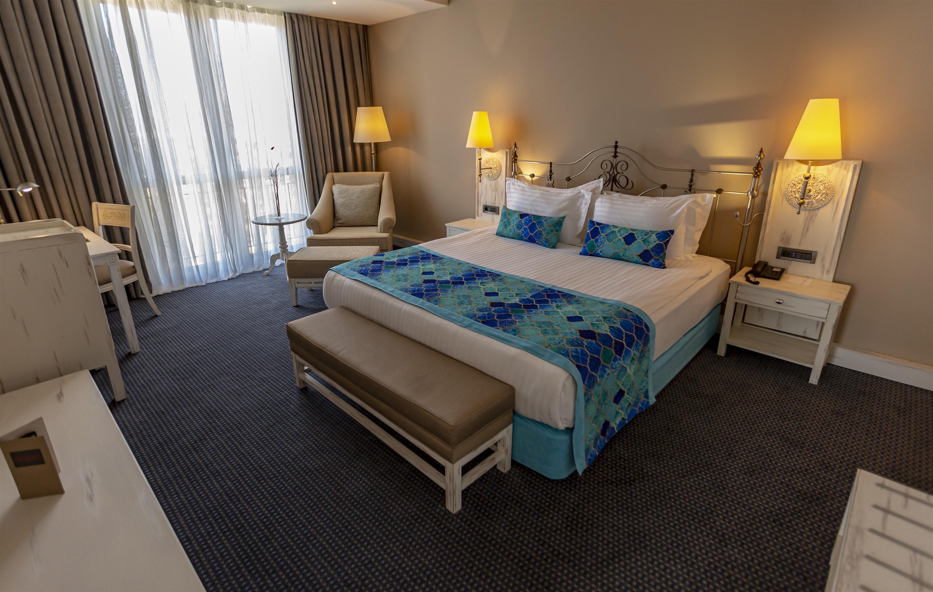 Ramada Plaza By Wyndham Mardin Hotel Eksteriør billede