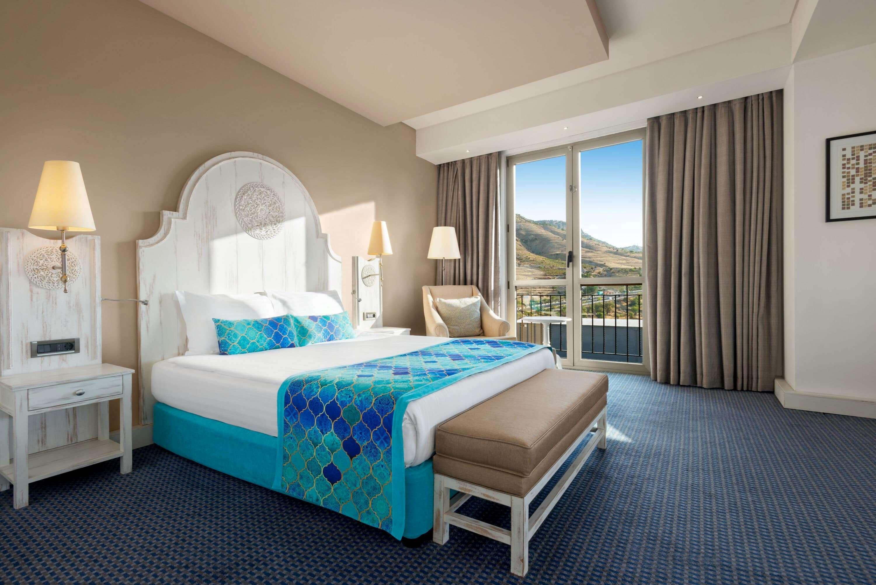 Ramada Plaza By Wyndham Mardin Hotel Eksteriør billede