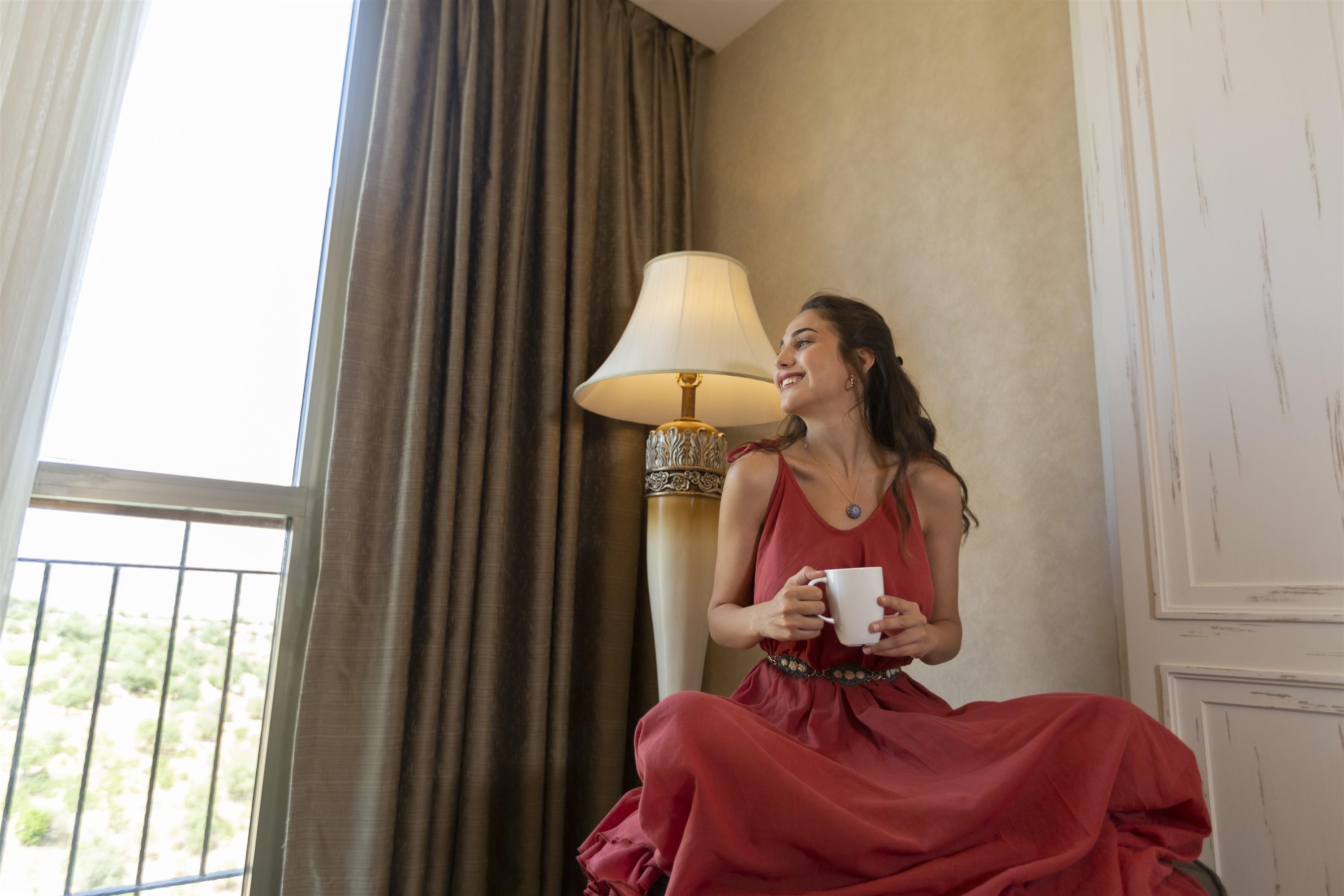 Ramada Plaza By Wyndham Mardin Hotel Eksteriør billede