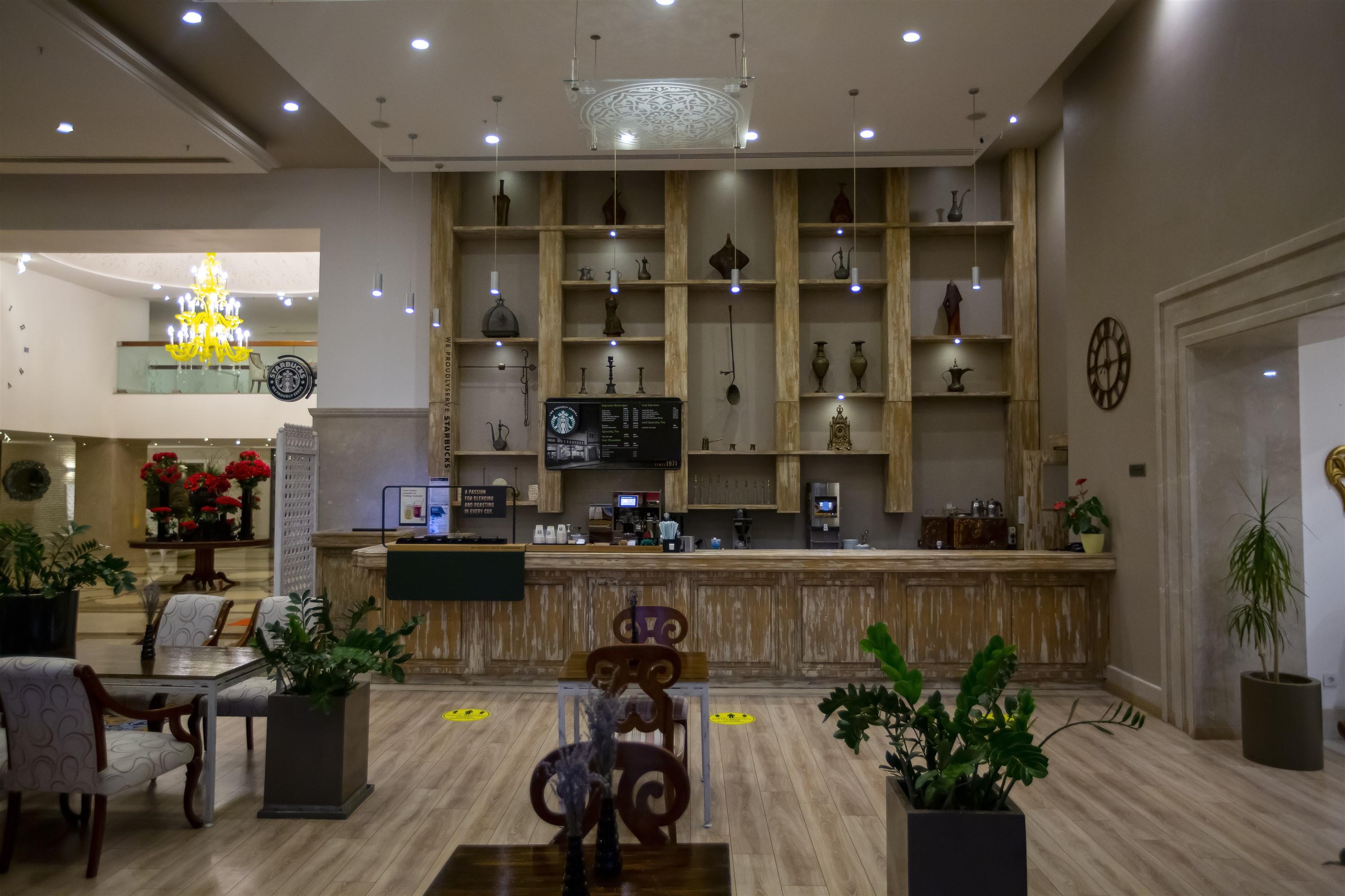 Ramada Plaza By Wyndham Mardin Hotel Eksteriør billede