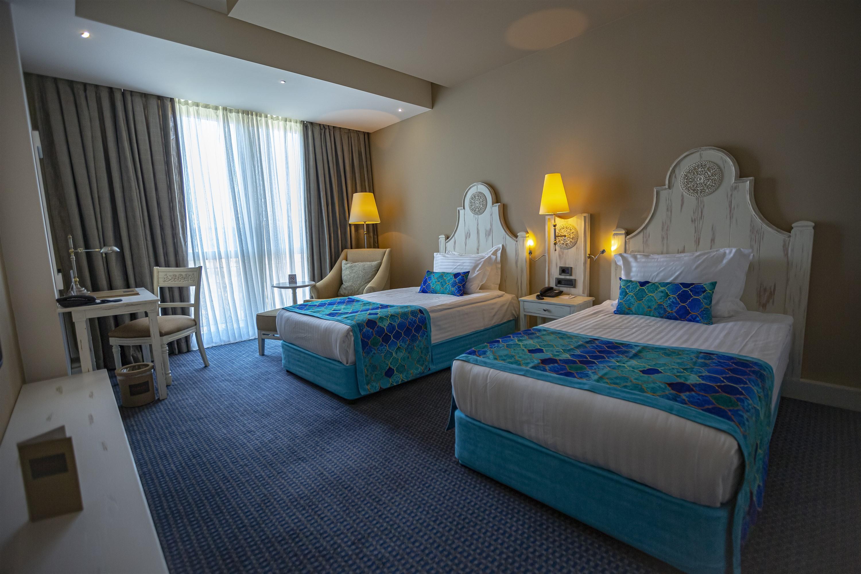 Ramada Plaza By Wyndham Mardin Hotel Eksteriør billede