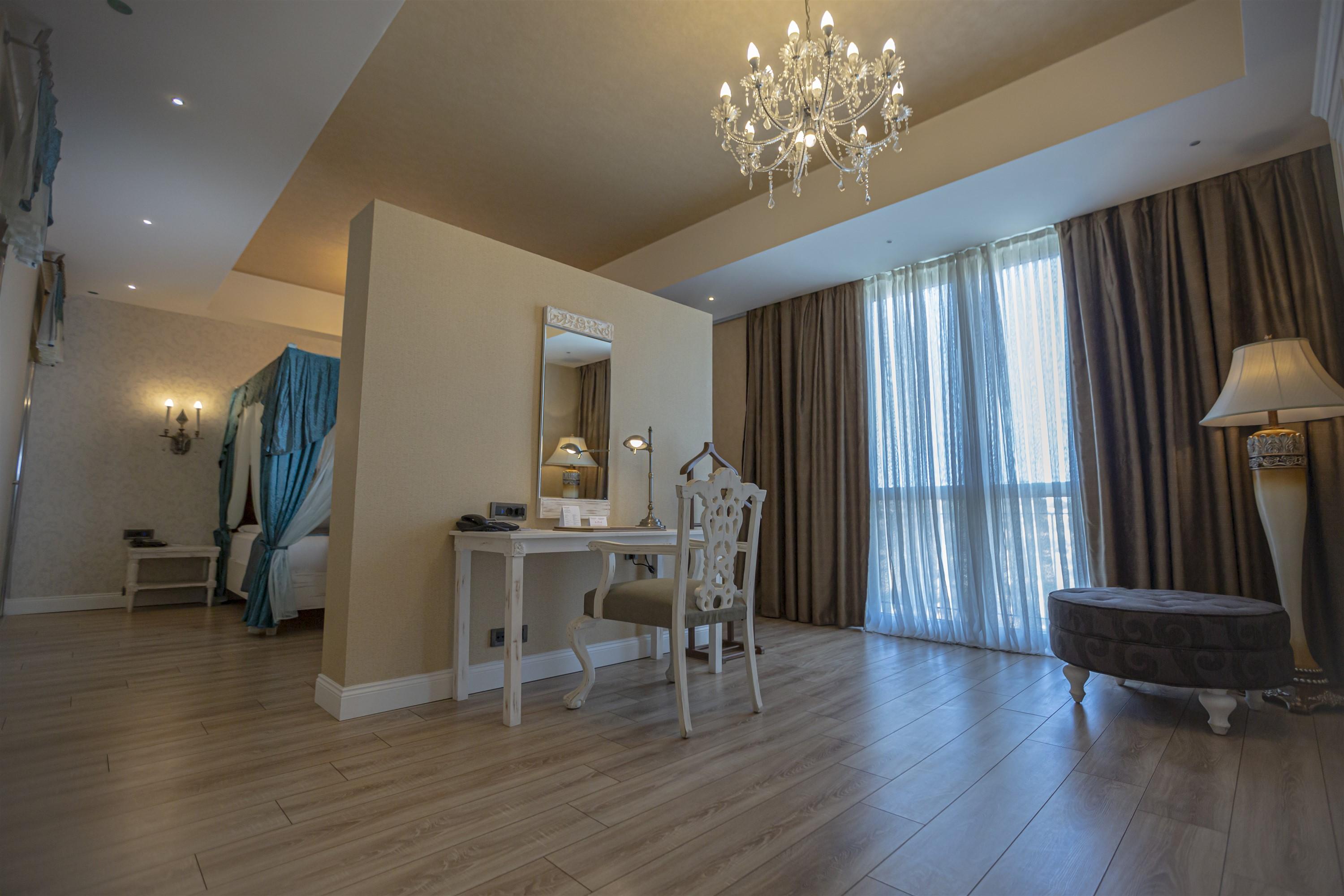 Ramada Plaza By Wyndham Mardin Hotel Eksteriør billede