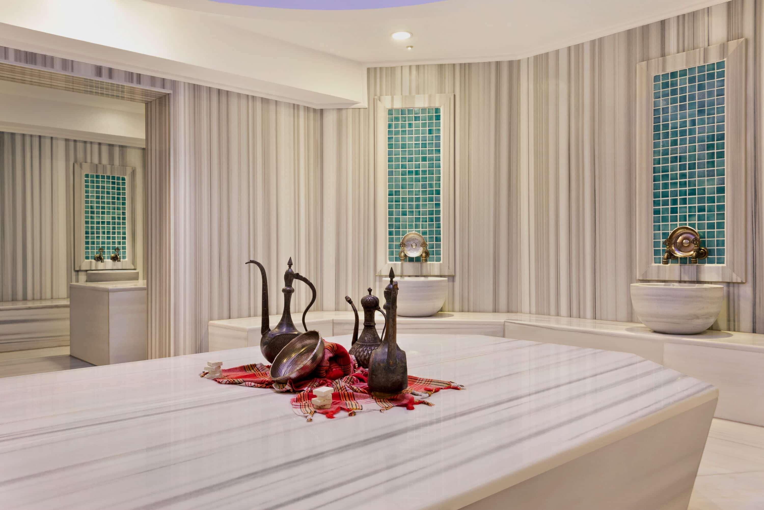 Ramada Plaza By Wyndham Mardin Hotel Eksteriør billede