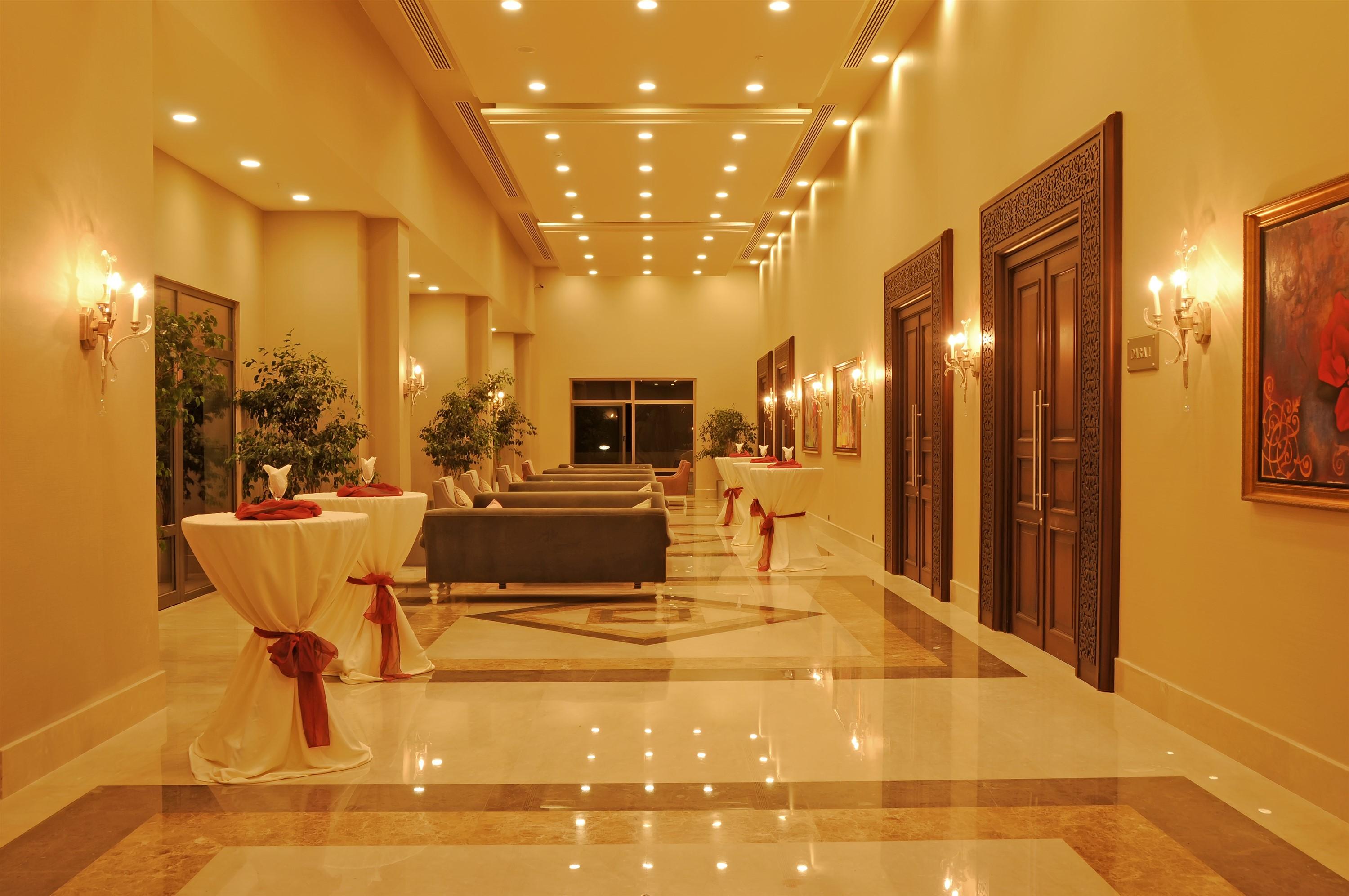 Ramada Plaza By Wyndham Mardin Hotel Eksteriør billede