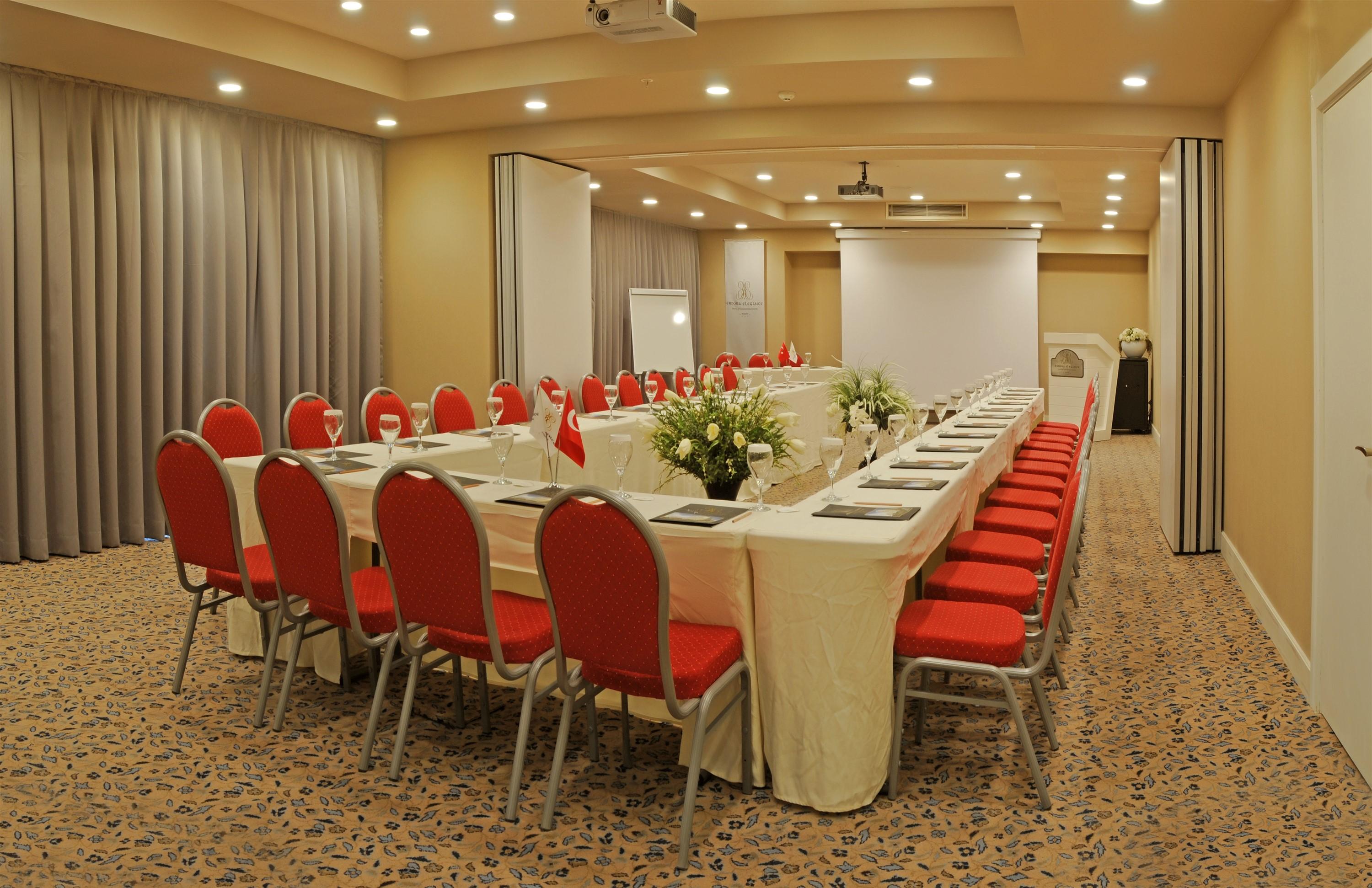 Ramada Plaza By Wyndham Mardin Hotel Eksteriør billede