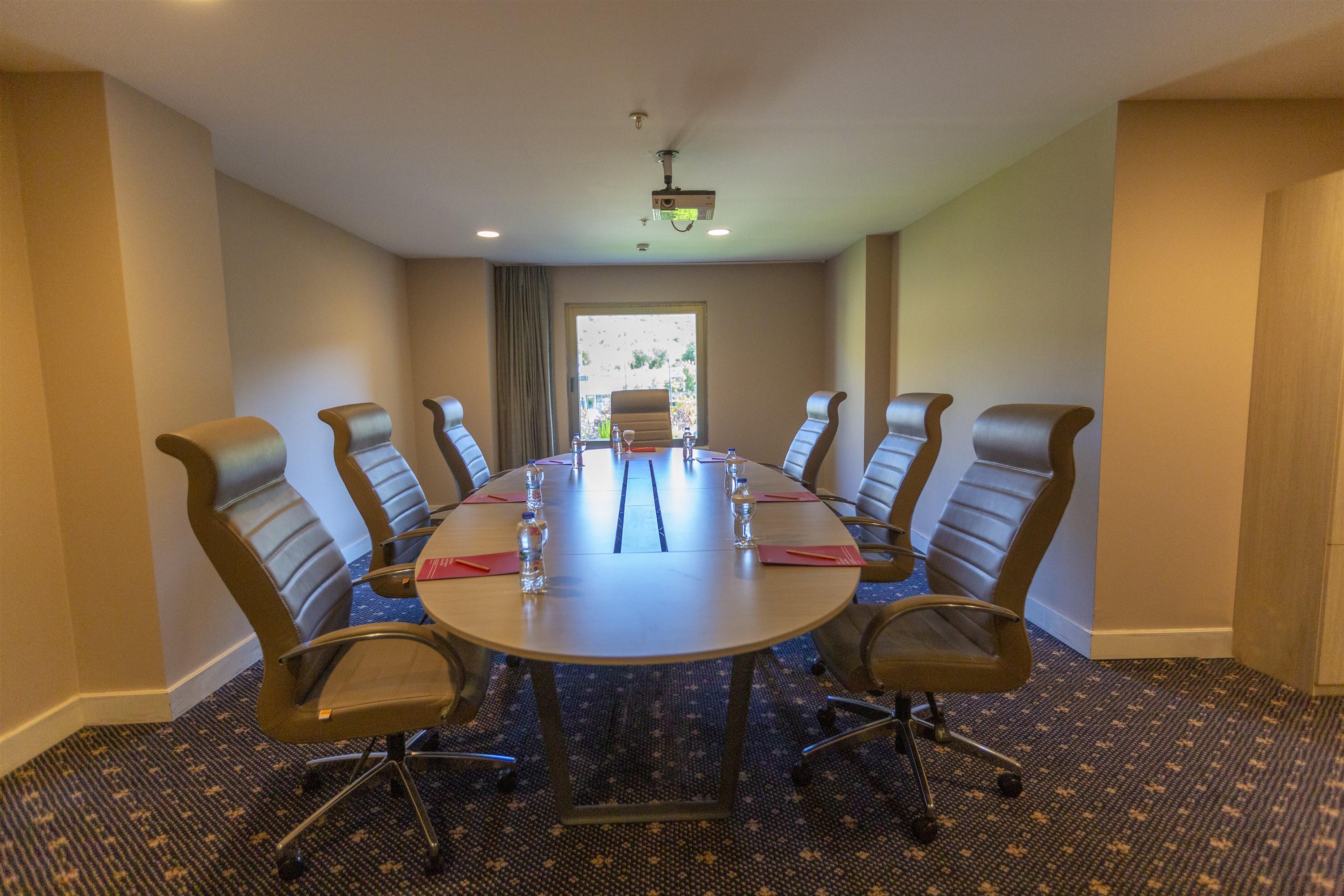 Ramada Plaza By Wyndham Mardin Hotel Eksteriør billede