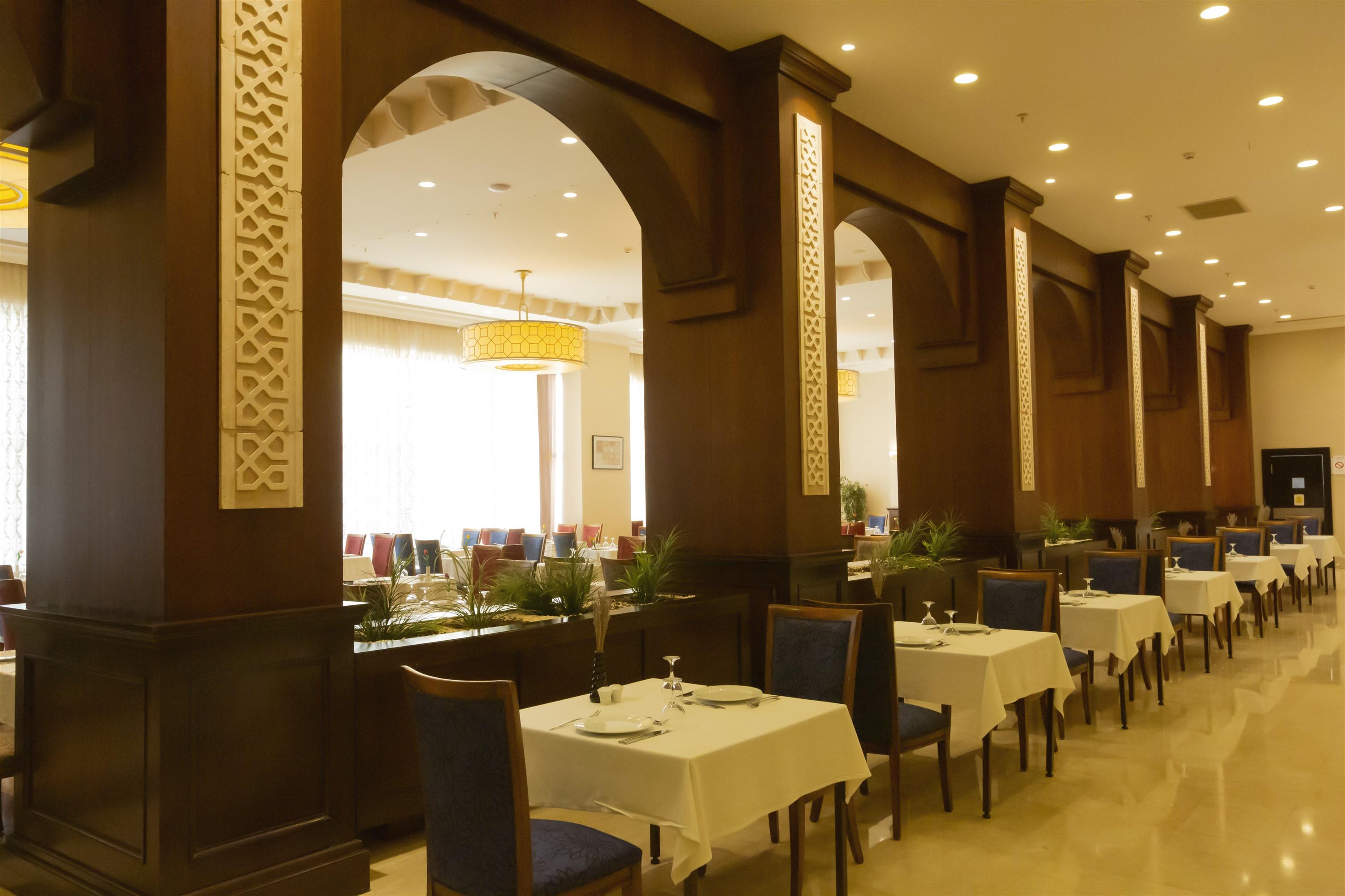 Ramada Plaza By Wyndham Mardin Hotel Eksteriør billede