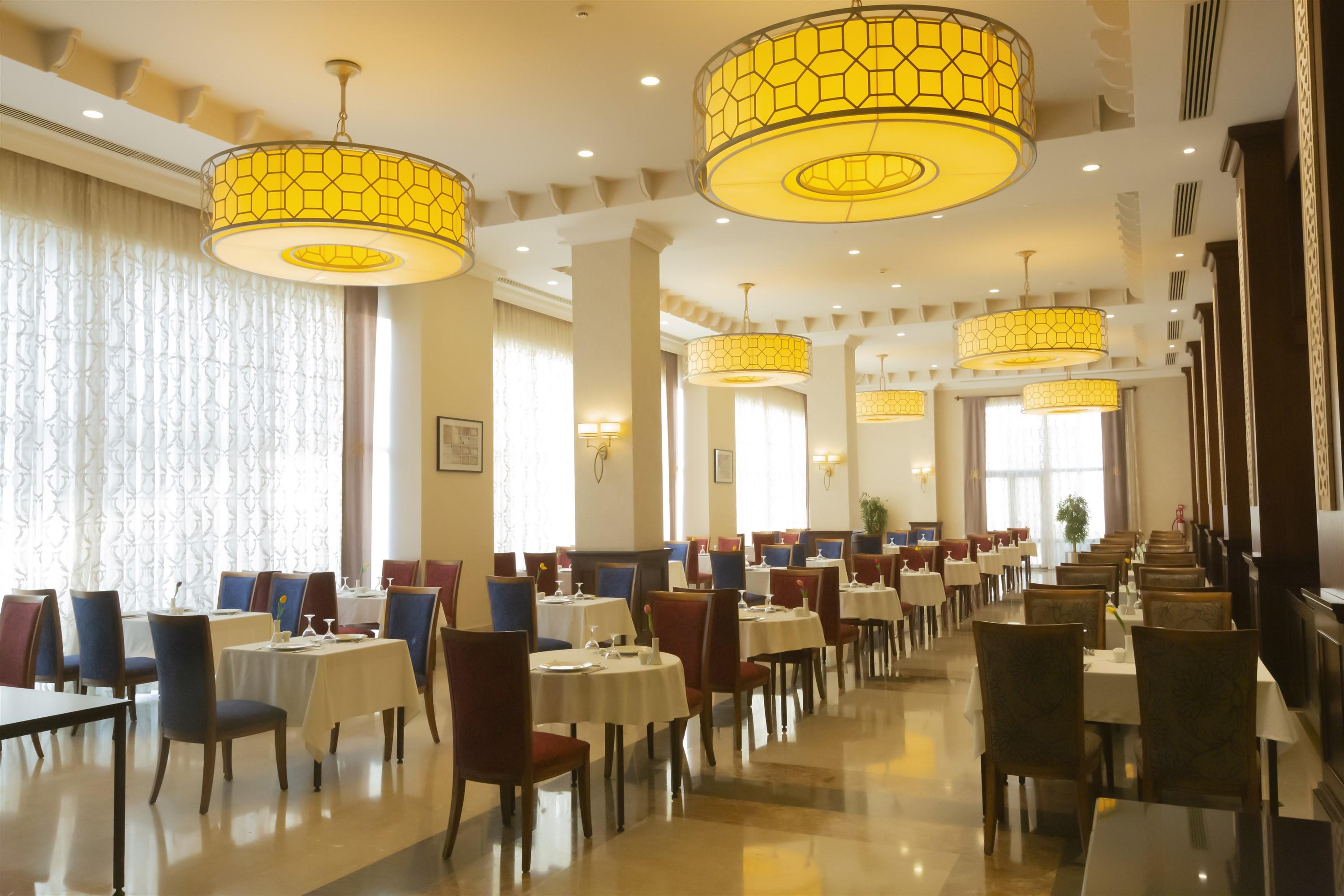 Ramada Plaza By Wyndham Mardin Hotel Eksteriør billede