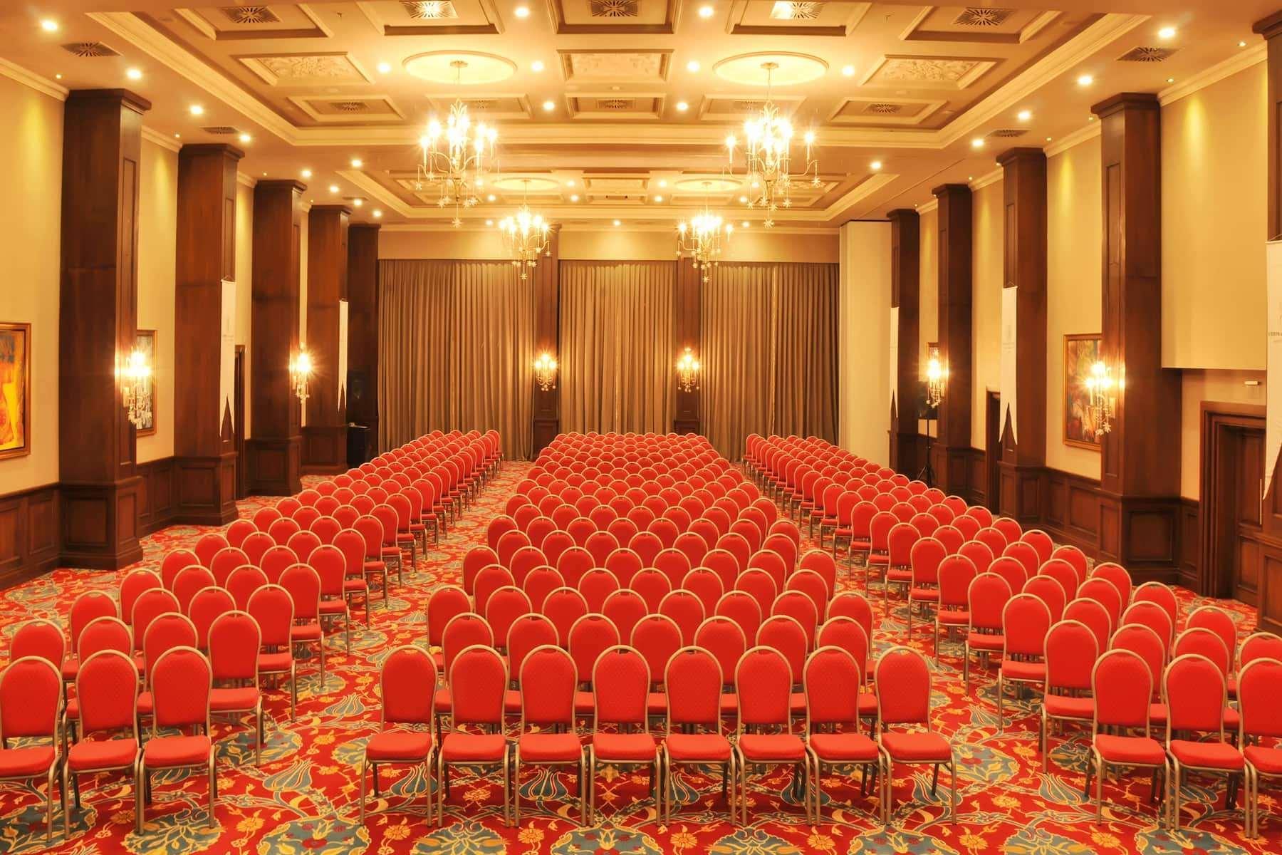 Ramada Plaza By Wyndham Mardin Hotel Eksteriør billede