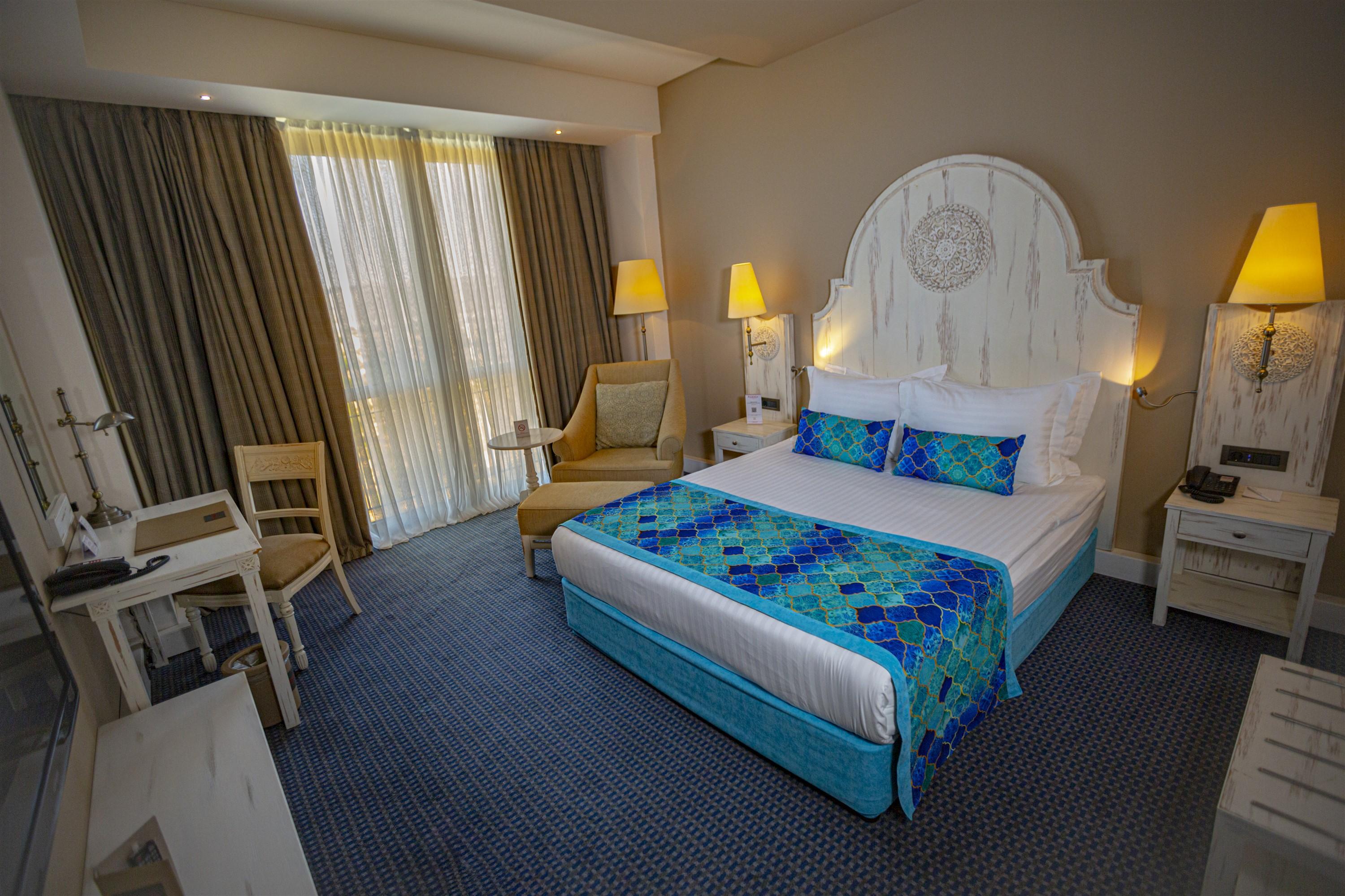 Ramada Plaza By Wyndham Mardin Hotel Eksteriør billede