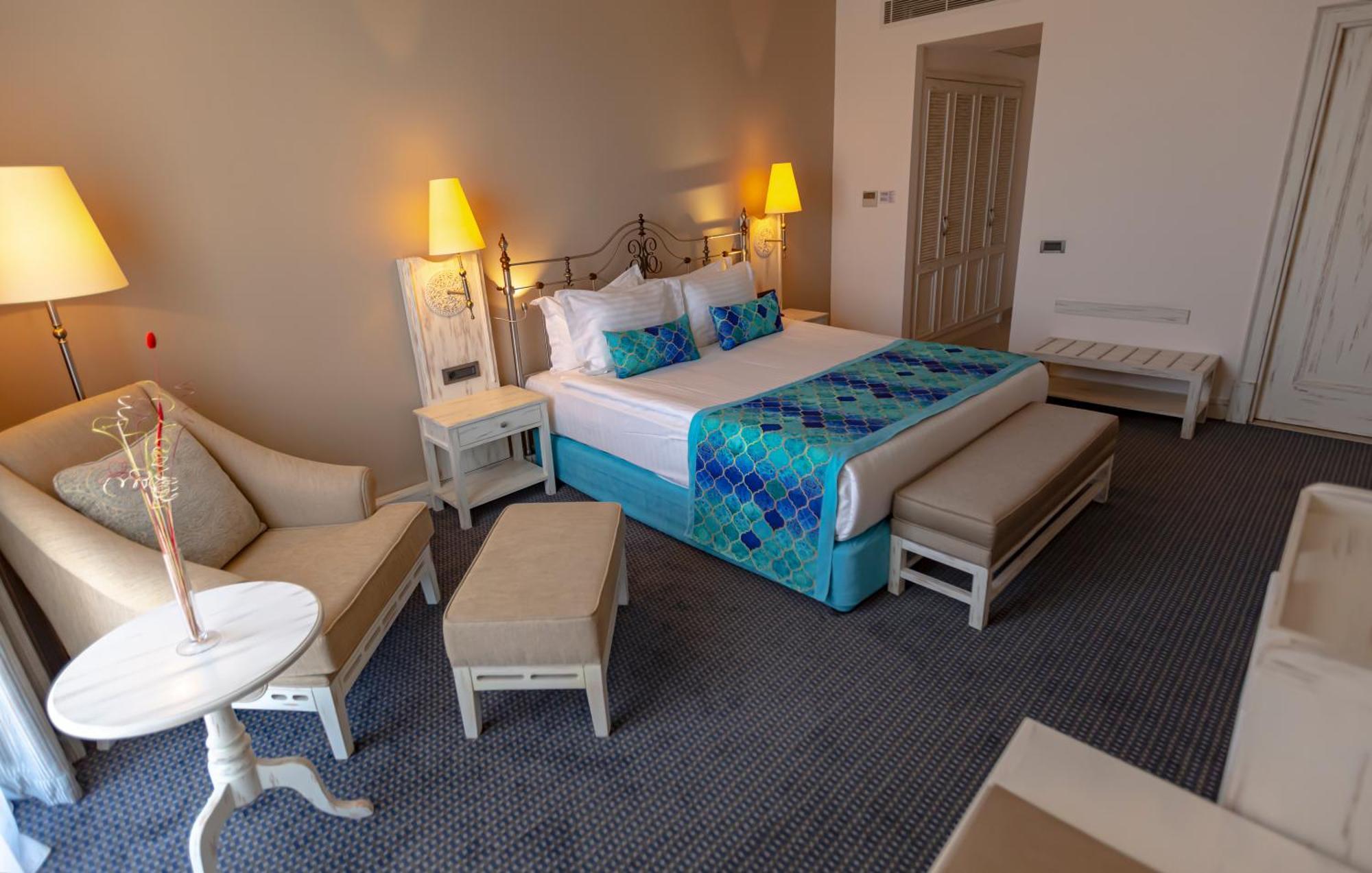 Ramada Plaza By Wyndham Mardin Hotel Eksteriør billede