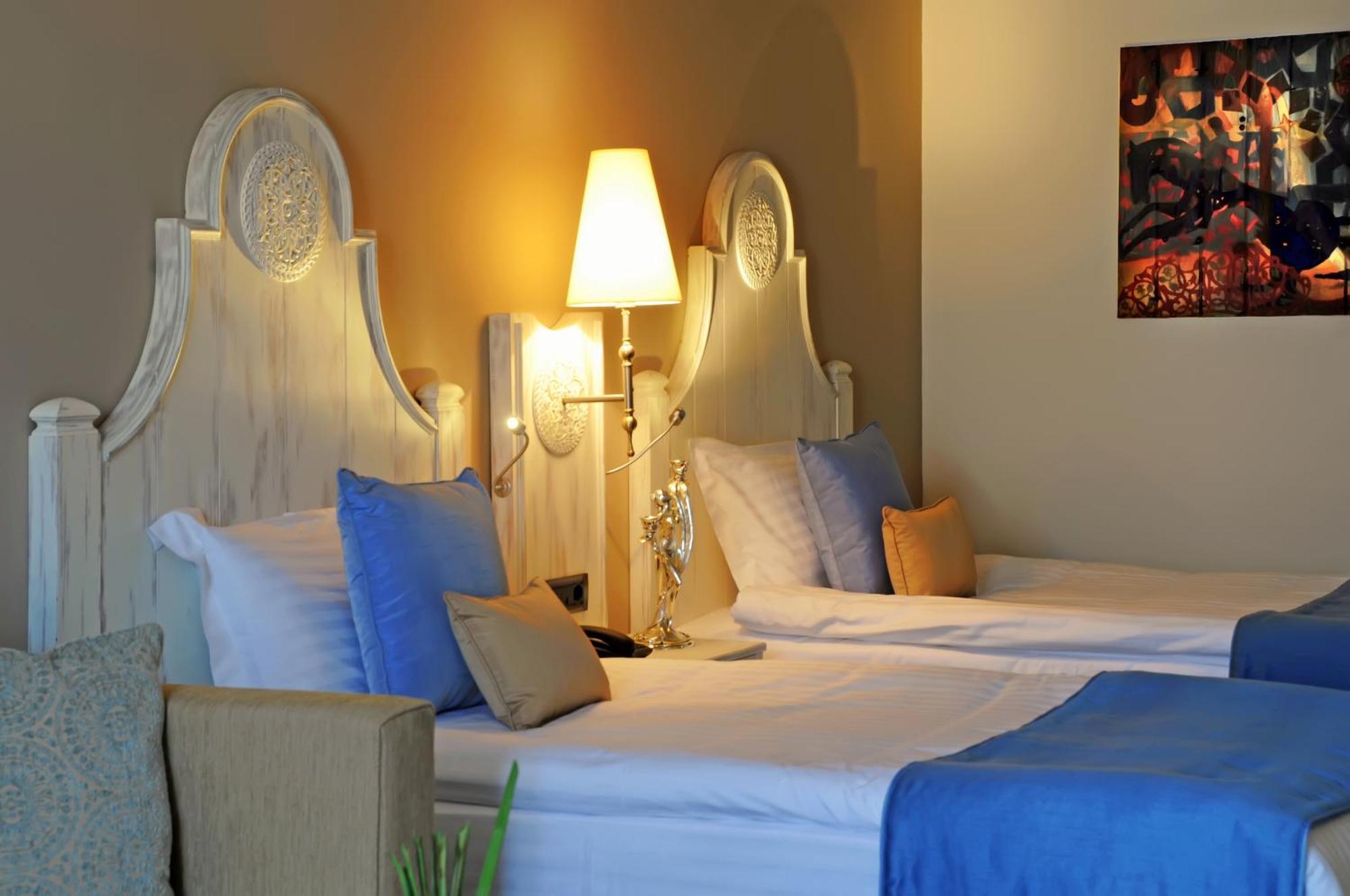 Ramada Plaza By Wyndham Mardin Hotel Eksteriør billede